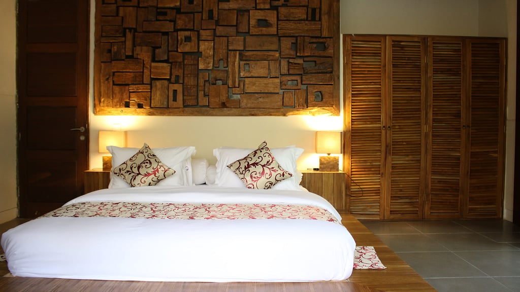 Alarte Estate: Bedroom 5