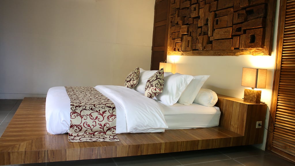 Alarte Estate: Bedroom 5