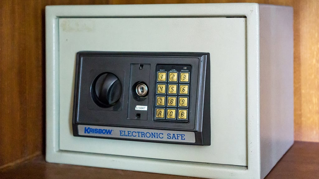 Alarte Estate: Others