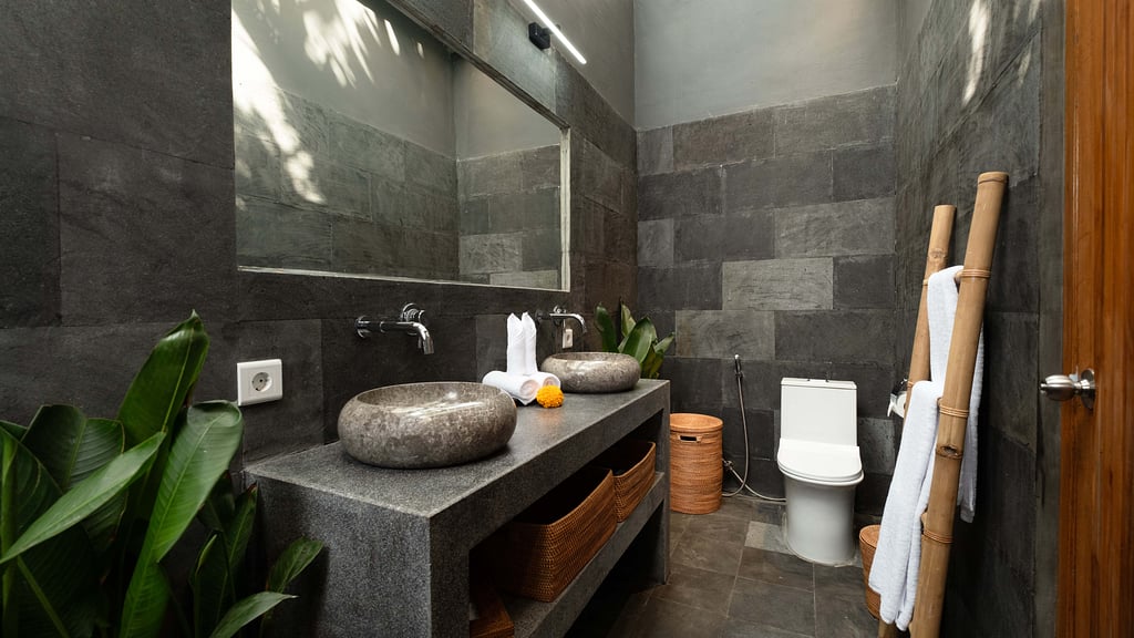 Alarte Estate: Bedroom 7