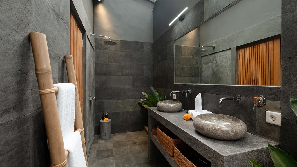 Alarte Estate: Bedroom 7