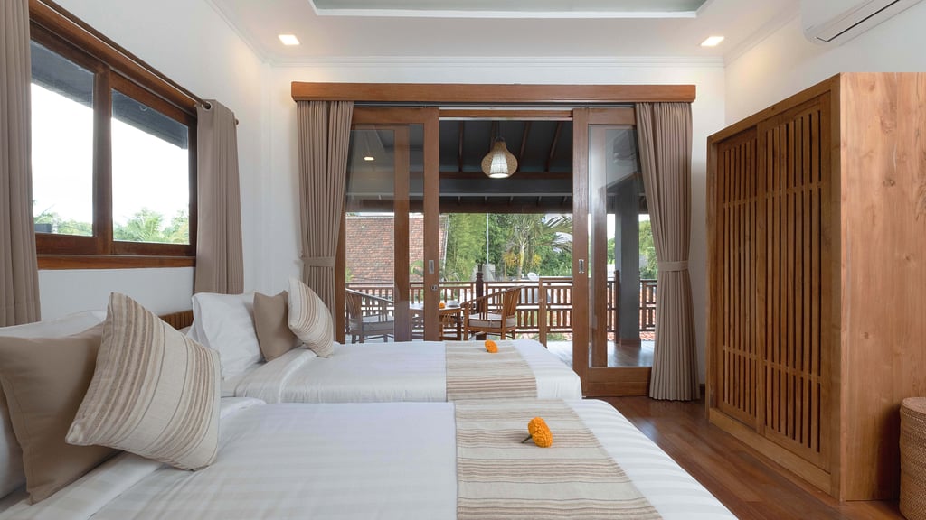 Alarte Estate: Bedroom 9