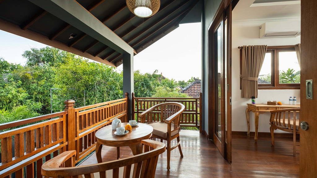 Alarte Estate: Bedroom 8