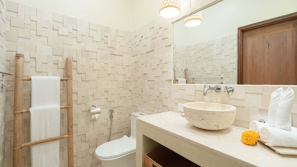 Alarte Estate: Bedroom 8