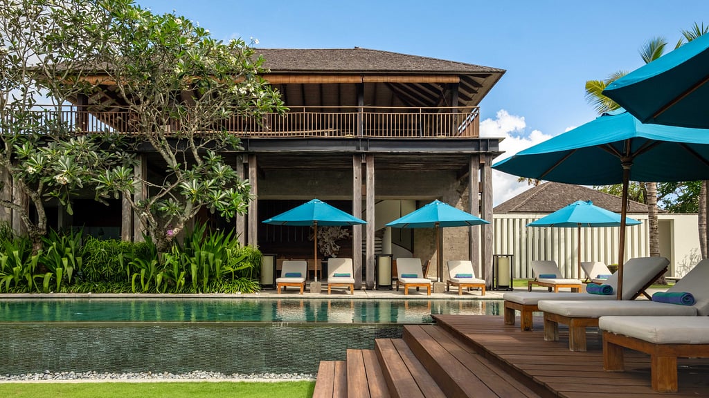 Ambalama Villa Bali