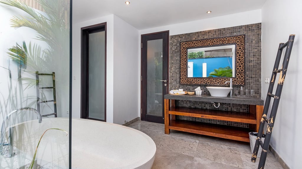 Anjali Villas: Bedroom 3