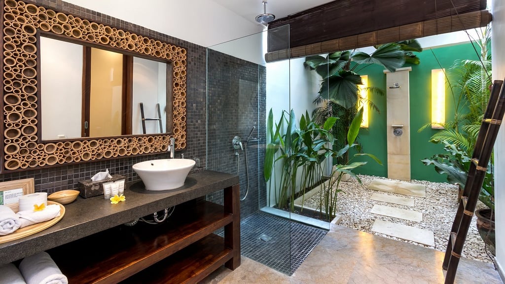 Anjali Villas: Bedroom 8