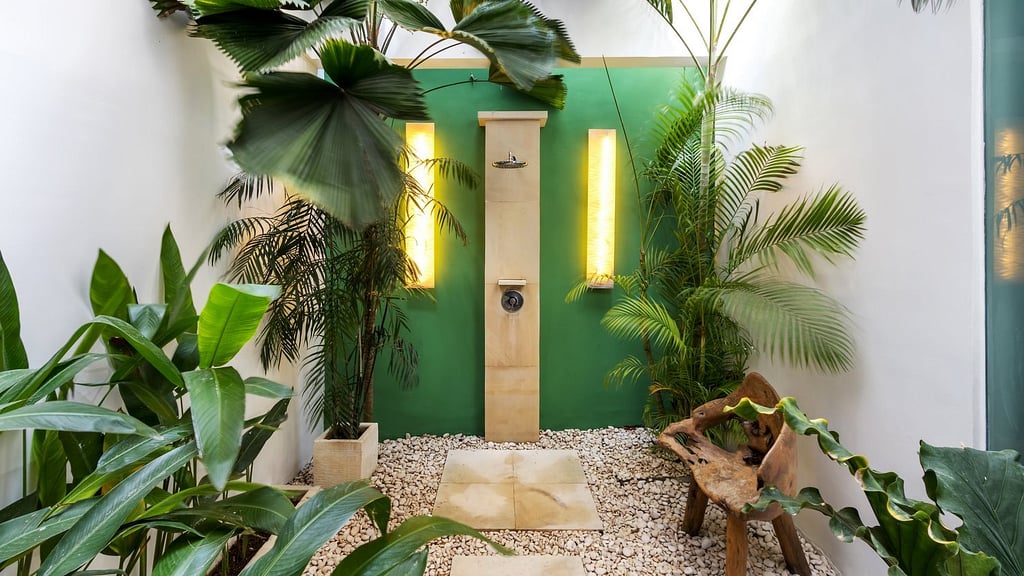 Anjali Villas: Bedroom 8