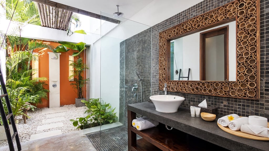 Anjali Villas: Bedroom 5