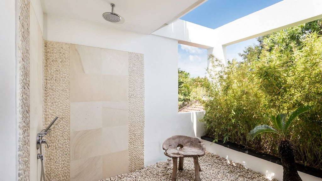 Anjali Villas: Bedroom 6