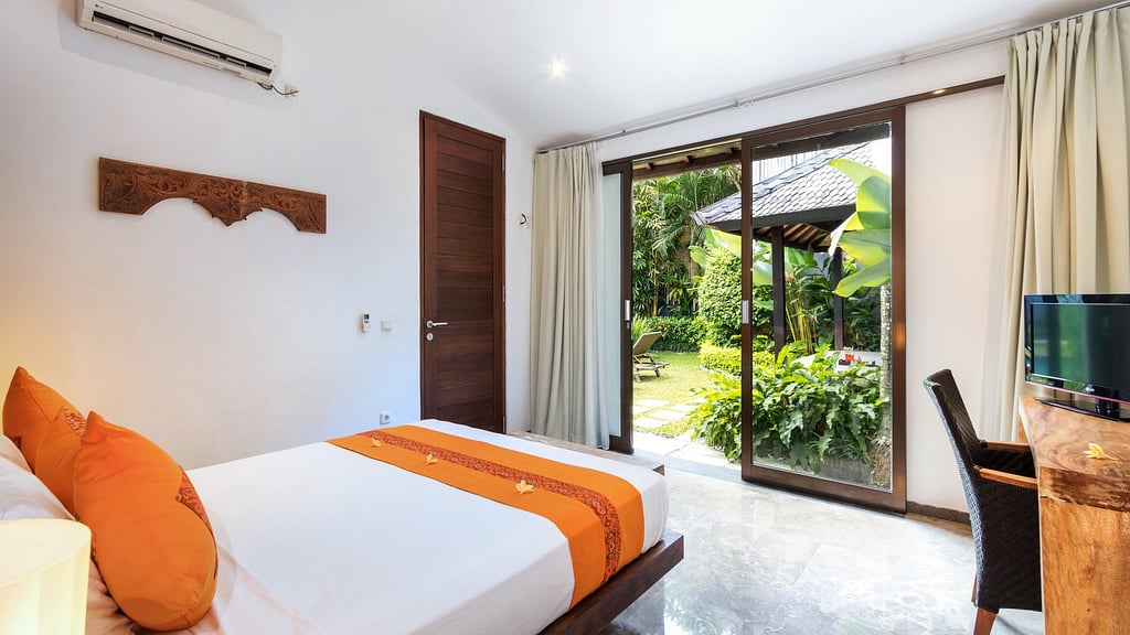 Anjali Villas: Bedroom 7