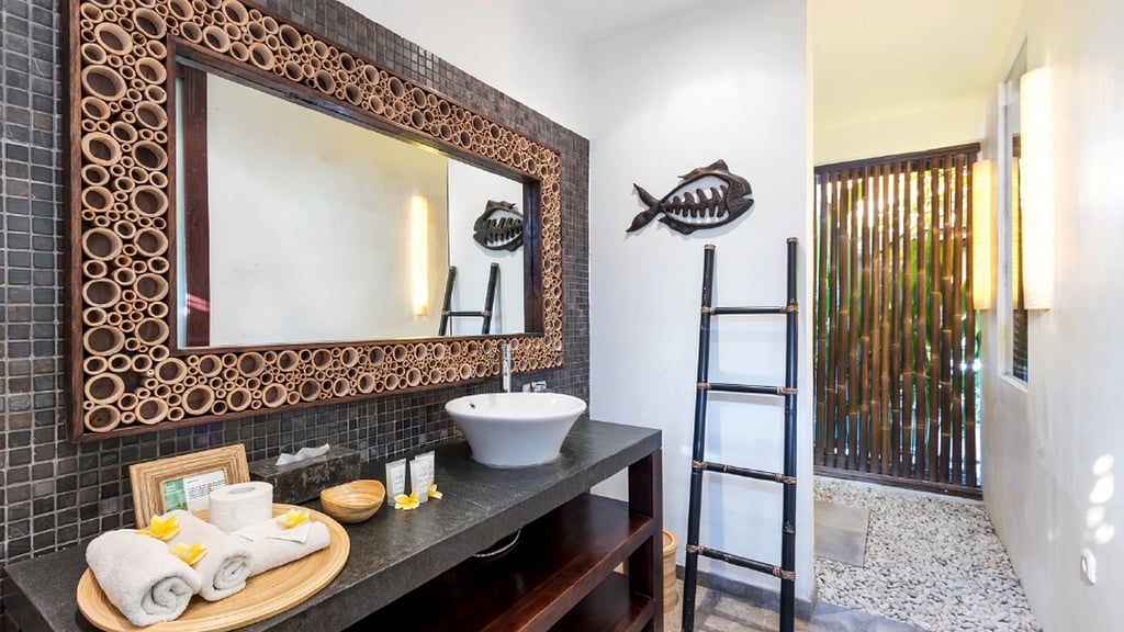 Anjali Villas: Bedroom 10