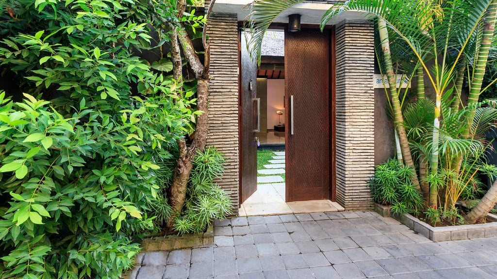 Anjali Villas: Others