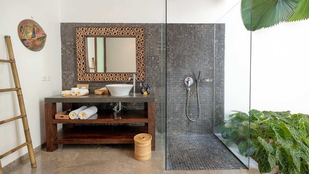 Anjali Villas: Bedroom 8