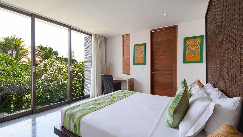 Anjali Villas: Bedroom 9