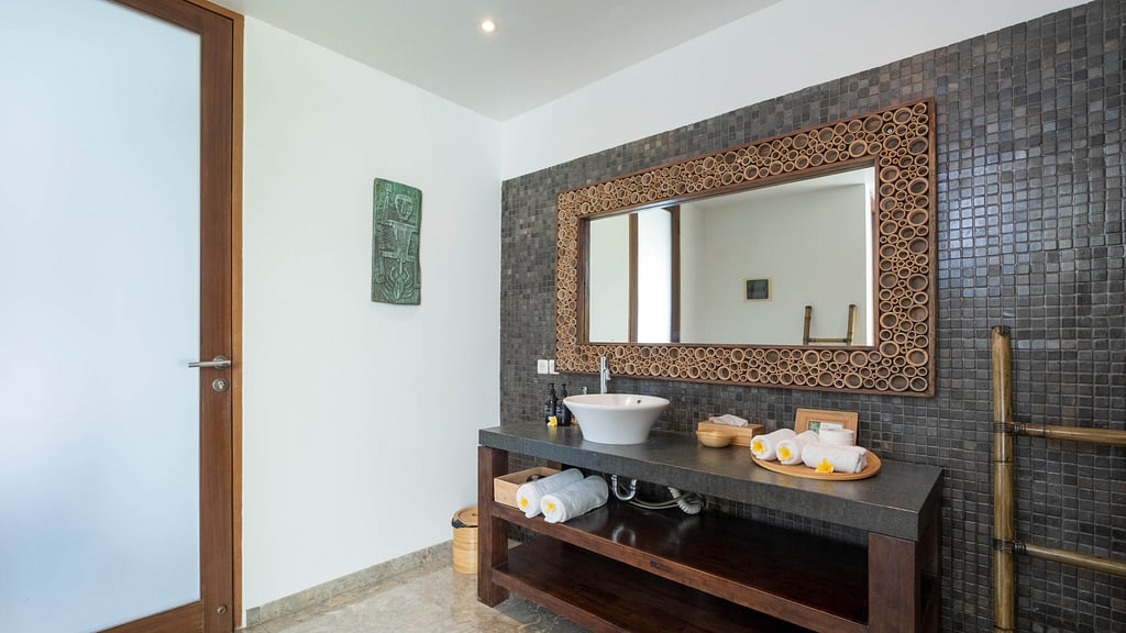 Anjali Villas: Bedroom 9