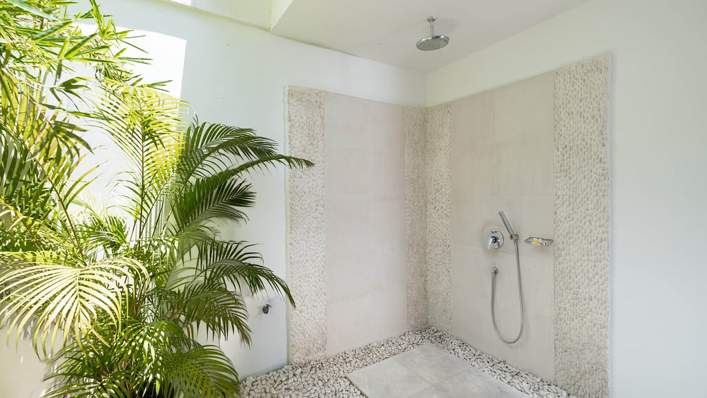 Anjali Villas: Bedroom 9