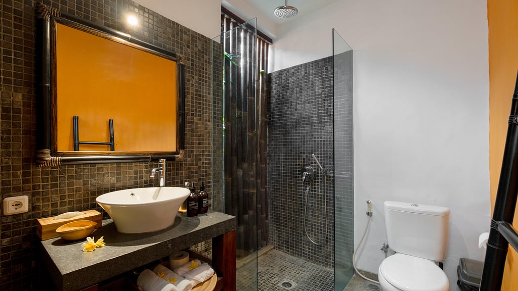 Anjali Villas: Bedroom 7