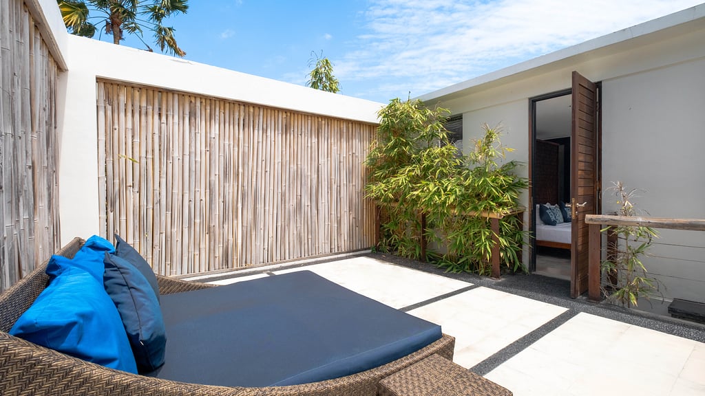 Anjali Villas: Bedroom 4