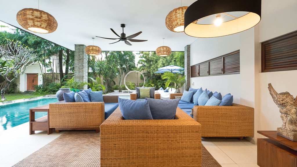 Anjani Estate
