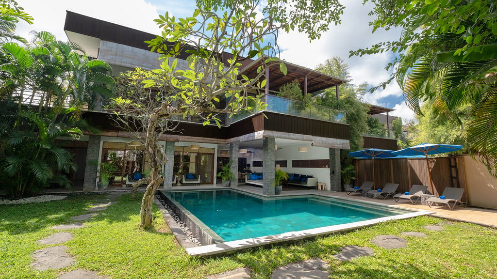Anjani Estate
