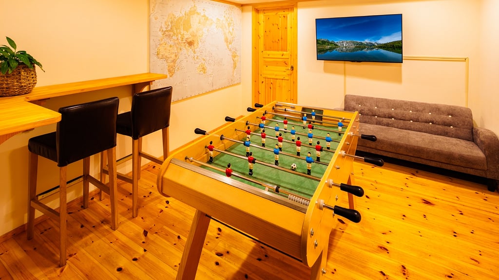 Aoki Chalet