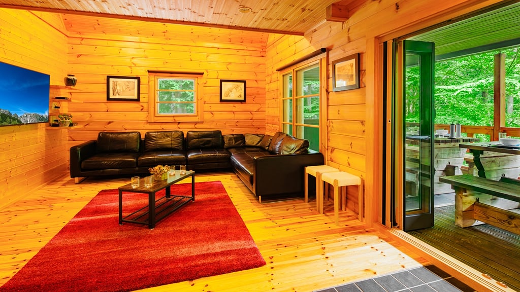 Aoki Chalet