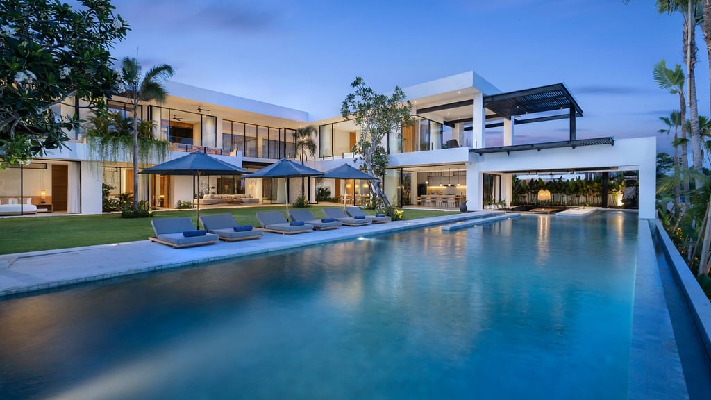 Arita Villa