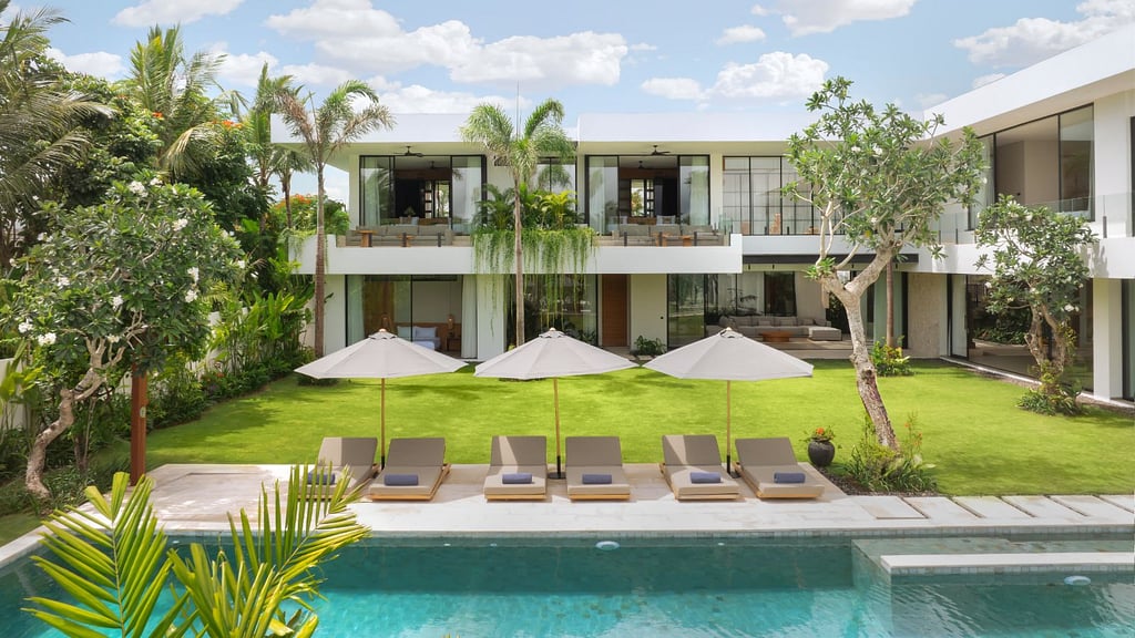 Arita Villa