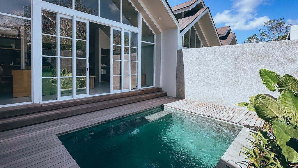 ASAI One Bedroom Pool Villa