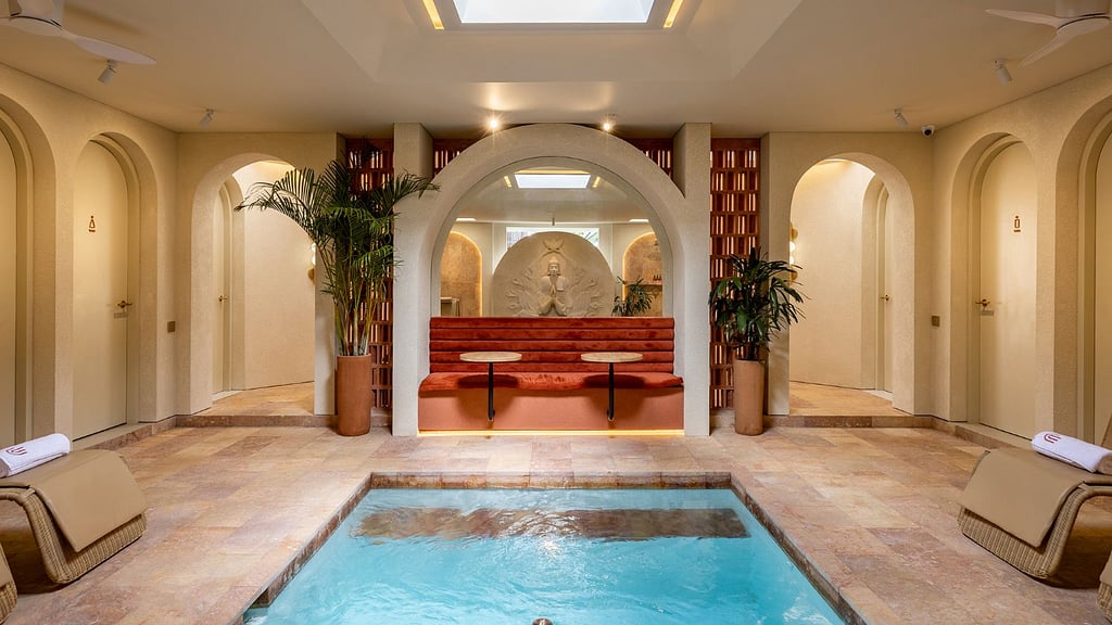 ASAI One Bedroom Pool Villa