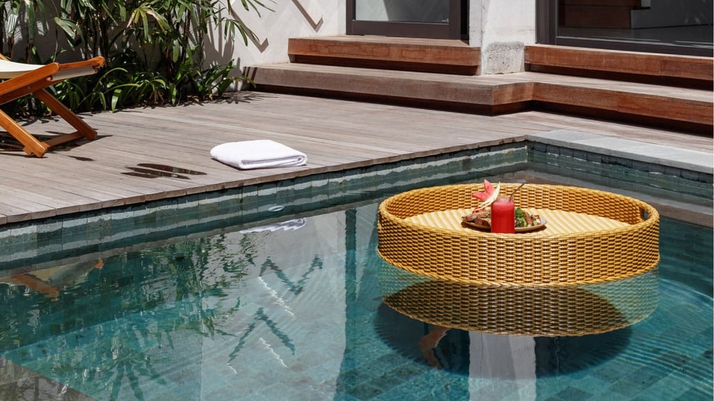 ASAI Two Bedrooms Deluxe Pool Villa