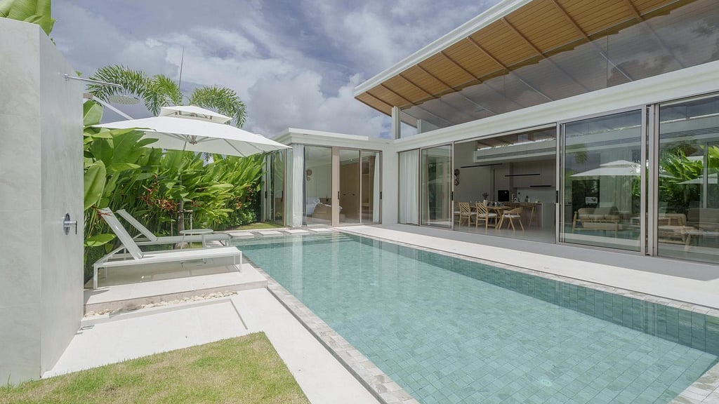 Asherah Villa