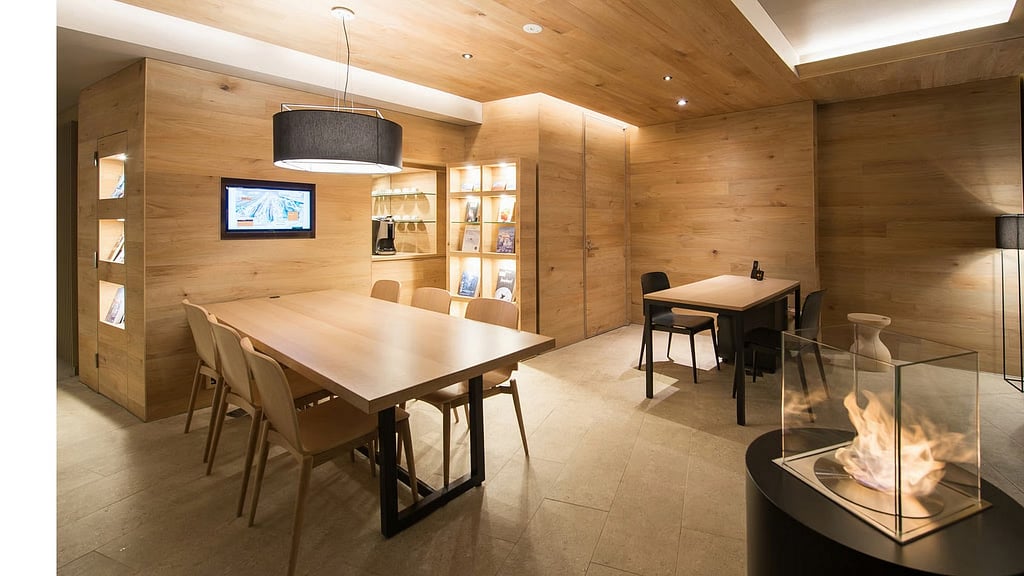 Aspect Luxury Apartments