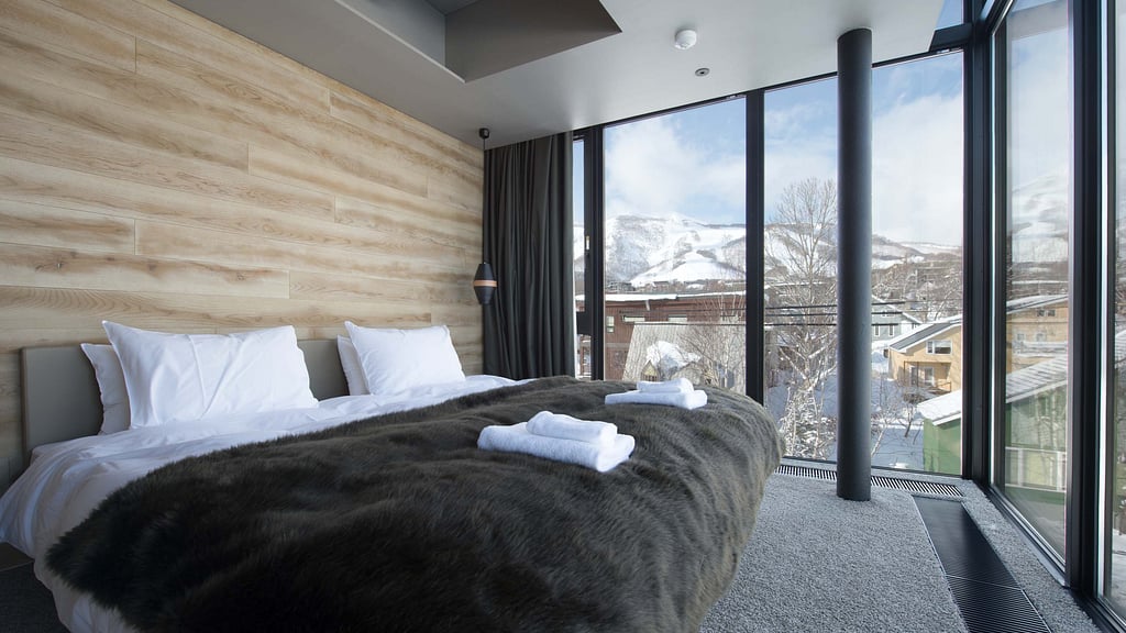 Aspect Niseko Premium Suite 102/202