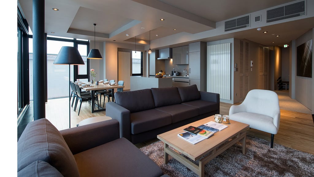 Aspect Premium Suite 103/203