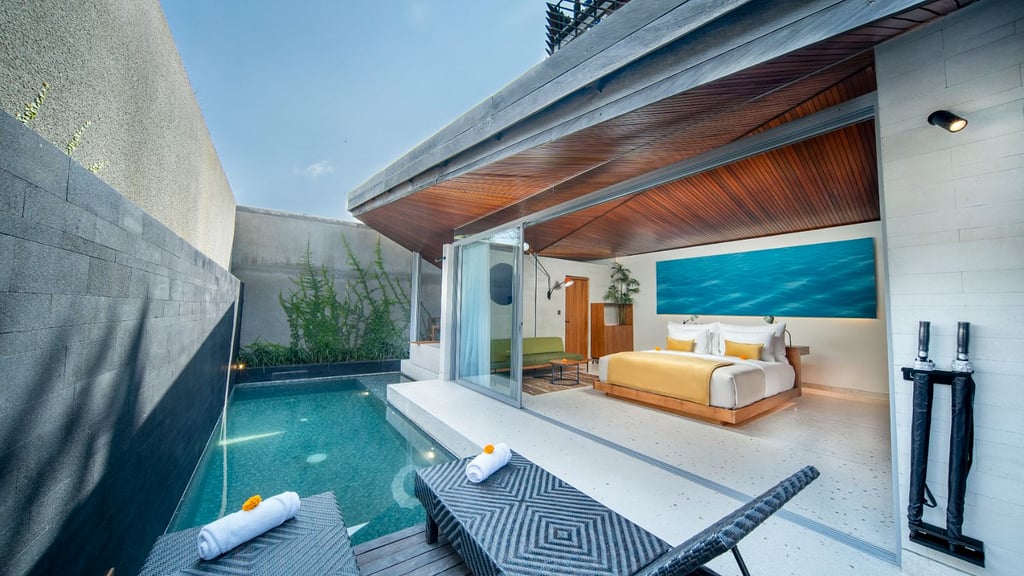 Atap Resort Grand One