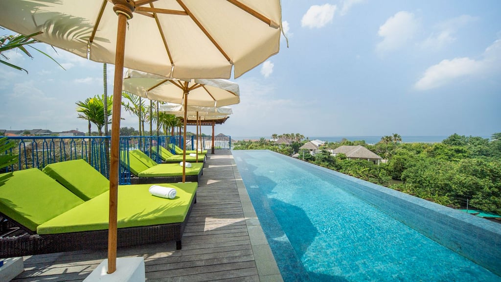 Atap Resort One