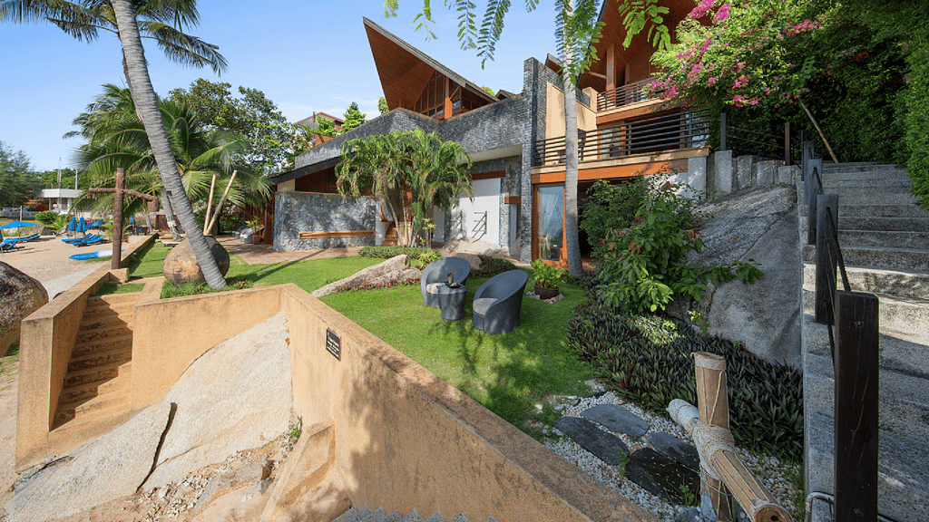 Baan Hinta