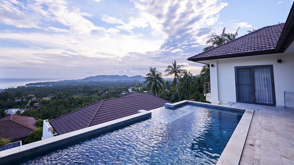 Baan La Coume
