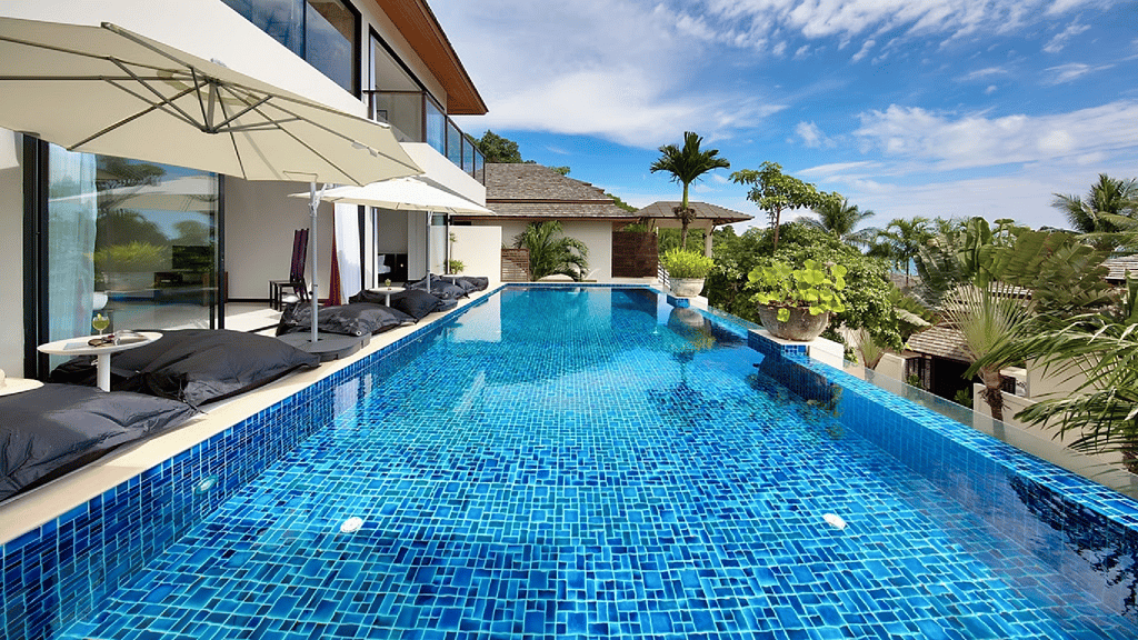 Baan Maliwan