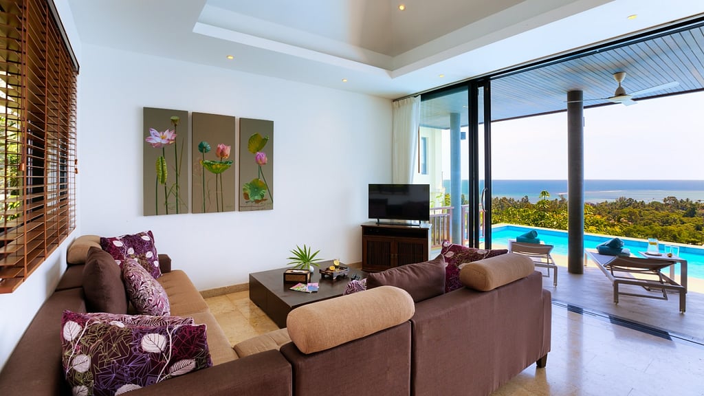Baan Saitara 3 Standard
