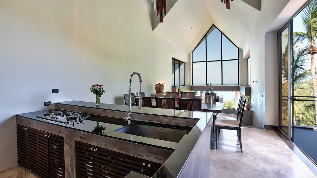 Baan Sethai