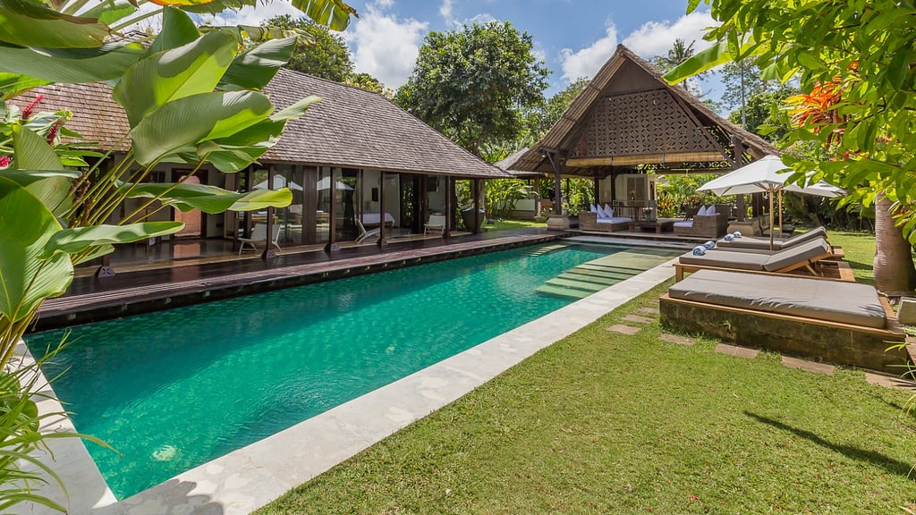 Villa Home