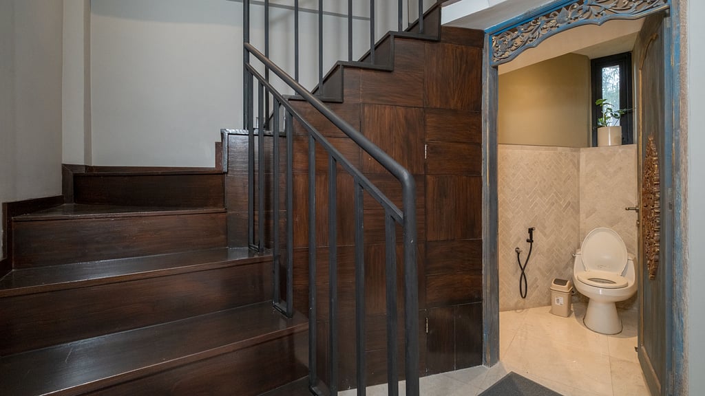 Baliris Villa V: Others