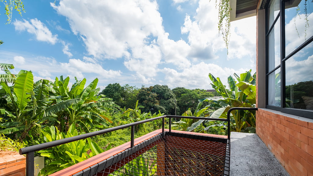 Baliris Villa V: Others