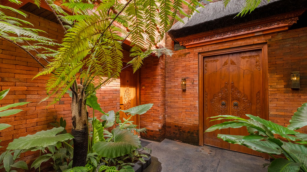 Baliris Villa V: Others