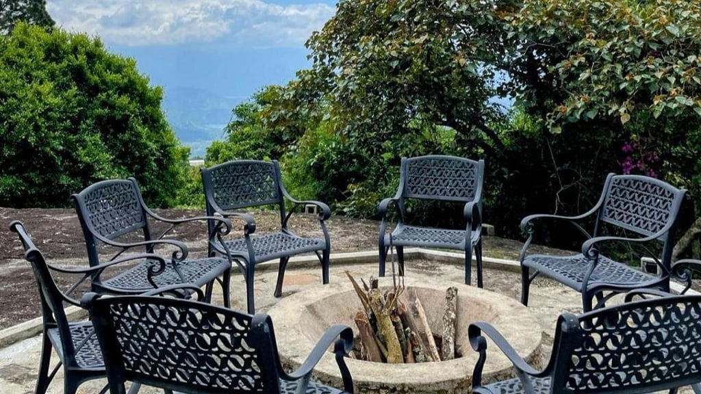 Bawlana Estate Bungalow