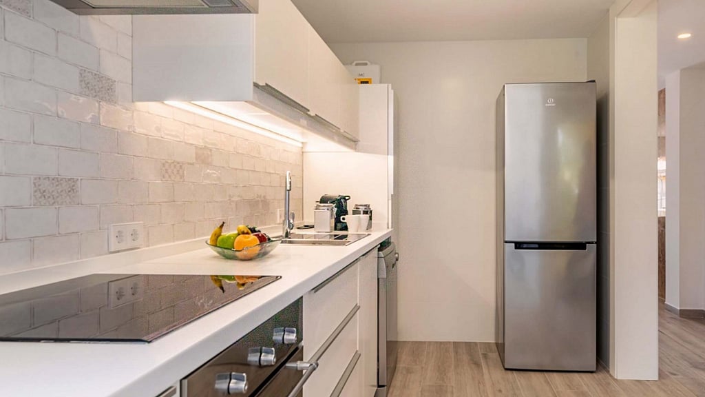 Bon Estar Apartment