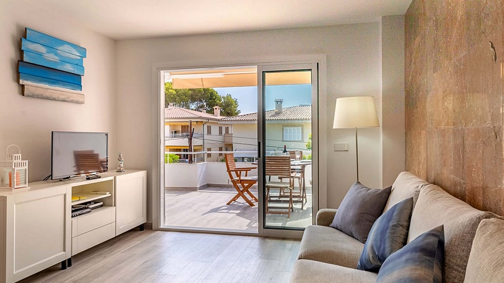 Bon Estar Apartment